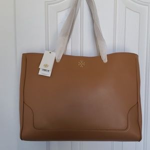 NWT Tory Burch Carter Tote $528